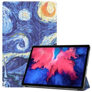 26731
ART Zaklápací obal Lenovo Tab P11 / P11 Plus STARRY SKY