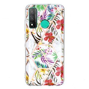 26753
GEOMETRIC ART Kryt Huawei P Smart 2020 JUNGLE