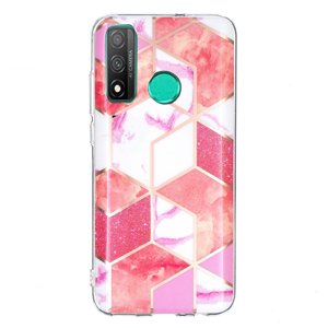 26754
GEOMETRIC ART Kryt Huawei P Smart 2020 CHERRY