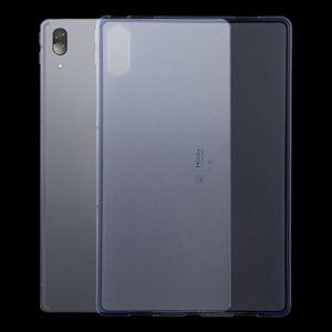 26970
Silikónový kryt Lenovo Tab P11 Pro (TB-XJ706F) priehľadný