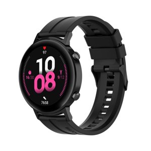 PROTEMIO 26993
Remienok Huawei Watch GT2 42 mm čierny