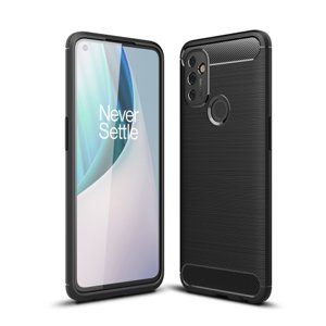 27136
FLEXI TPU Kryt OnePlus Nord N100 čierny