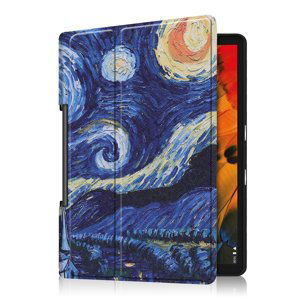 27221
ART Zaklápací obal Lenovo Yoga Smart Tab 10 STARRY SKY