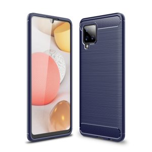 27258
FLEXI TPU Kryt Samsung Galaxy A42 5G modrý