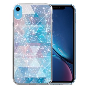 27680
MY ART Ochranný kryt Apple iPhone XR CONSTELLATIONS (059)