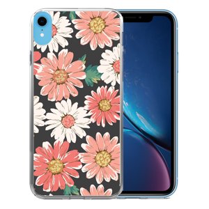 27728
MY ART Ochranný kryt Apple iPhone X / XS DAISY (161)