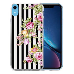 27734
MY ART Ochranný kryt Apple iPhone X / XS NO STRIPES (066)