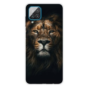 27898
ART Silikónový kryt Samsung Galaxy A12 / M12 LION