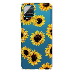 27899
ART Silikónový kryt Samsung Galaxy A12 / M12 SUNFLOWER