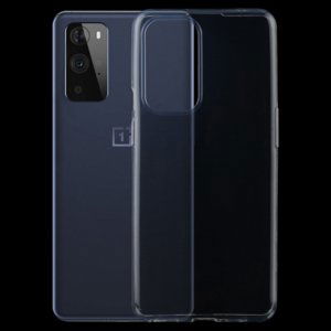 27936
Silikónový kryt OnePlus 9 Pro priehľadný