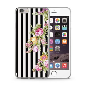 27961
MY ART Ochranný kryt Apple iPhone SE 2022 / 2020 / 7 / 8 STRIPES (066)