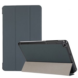 PROTEMIO 27975
LEATHER Zaklápací obal Samsung Galaxy Tab A 8.0 2019 (T290/T295) čierny