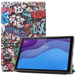 27978
ART zaklápací kryt Lenovo Tab M10 2. generácia (TB-X306F / ZA6W0090CZ / ZA6V0119CZ) PATTERN