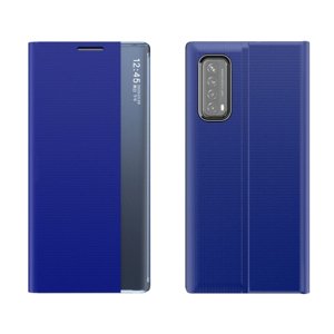 28051
SLEEP CASE Zaklápací kryt Huawei P Smart 2021 modrý