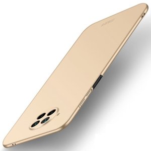 MOFI 28163
MOFI Ultratenký obal Xiaomi Mi 10T Lite zlatý