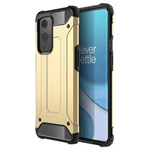 28179
TOUGH Ochranný kryt OnePlus 9 Pro zlatý