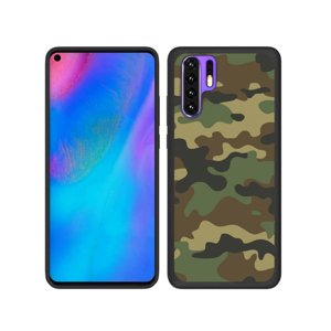 28263
BAMBOO Drevený kryt Huawei P30 Pro CAMOUFLAGE (082)