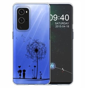 28578
ART Silikónový kryt OnePlus 9 DANDELION