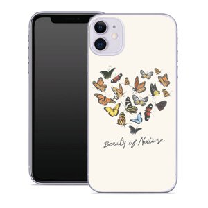 28967
MY ART Ochranný kryt Apple iPhone 12 mini BUTTERFLIES (026)