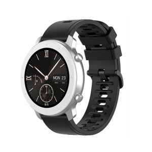 PROTEMIO 29231
Remienok Xiaomi Amazfit GTR 2 / GTR 47mm čierny