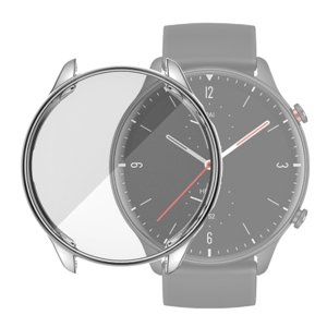 29234
Ochranný obal Xiaomi Amazfit GTR 2 strieborný