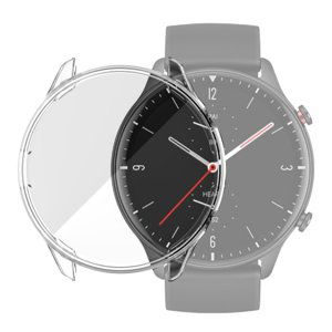 29235
Ochranný obal Xiaomi Amazfit GTR 2 priehľadný