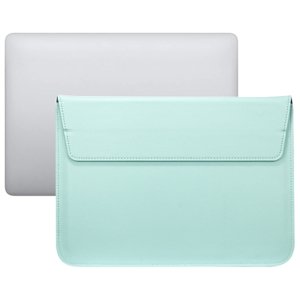 29324
LEATHER Puzdro Apple Macbook Air 13" / Macbook Pro 13" zelené