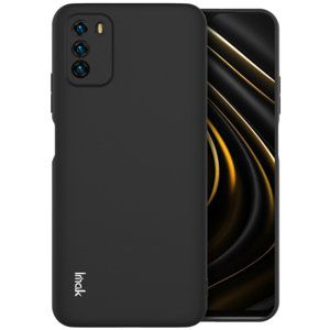 IMAK 29336
IMAK RUBBER Gumený kryt Xiaomi Poco M3 čierny