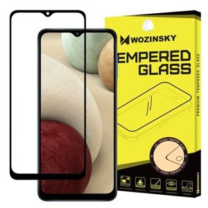 29410
3D Tvrdené sklo Samsung Galaxy A32 5G / M32 5G čierne