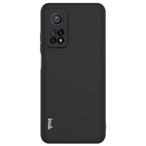 IMAK 29487
IMAK RUBBER Gumený kryt Xiaomi Mi 10T / Mi 10T Pro čierny