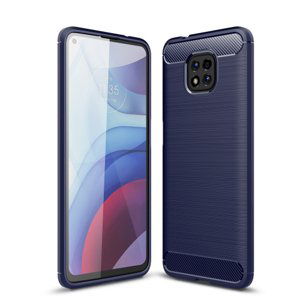 29636
FLEXI TPU Kryt Motorola Moto G Power 2021 modrý