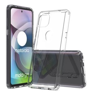 29759
SHOCK Extra odolný kryt Motorola Moto G 5G priehľadný