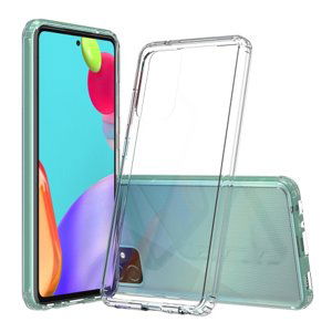 PROTEMIO 29763
SHOCK Extra odolný kryt Samsung Galaxy A52 / A52 5G / A52s  priehľadný