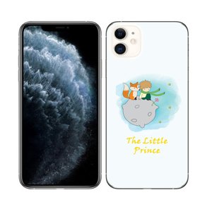 29800
MY ART Ochranný kryt Apple iPhone 11 LITTLE PRINCE (028)