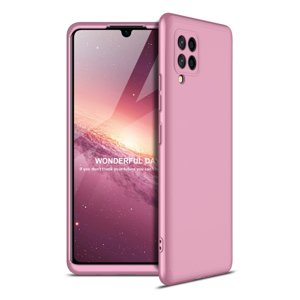 GKK 29836
360° Ochranný kryt Samsung Galaxy A42 5G ružový