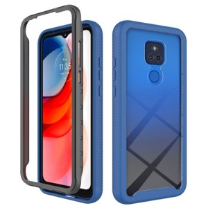 29875
DUAL kryt Motorola Moto G Play (2021) modrý