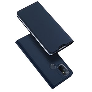 DUX 29898
DUX Peňaženkový kryt OnePlus Nord N100 modrý