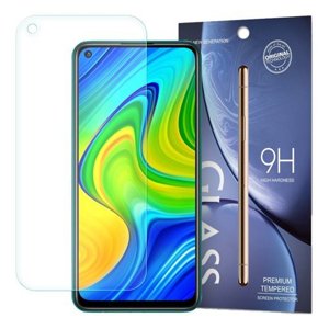 29985
Ochranné tvrdené sklo Xiaomi Redmi Note 9T