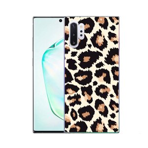 30194
MY ART Ochranný kryt Samsung Galaxy Note 10 Plus LEOPARD (047)