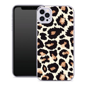 30289
MY ART Ochranný kryt Apple iPhone 12 Pro MAX LEOPARD (047)