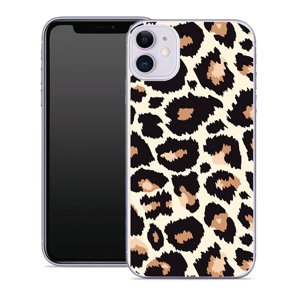 30309
MY ART Ochranný kryt Apple iPhone 12 mini LEOPARD (047)