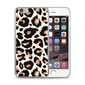 30437
MY ART Ochranný kryt Apple iPhone SE 2022 / 2020 / 7 / 8 LEOPARD (047)