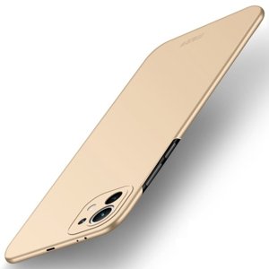 MOFI 30473
MOFI Ultratenký obal Xiaomi Mi 11 zlatý