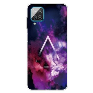 30759
ART Silikónový kryt Samsung Galaxy A12 / M12 TRIANGLE