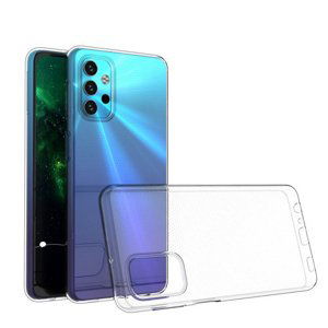 30869
Silikónový kryt Samsung Galaxy A32 priehľadný