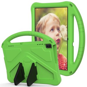 30926
KIDDO Detský obal Lenovo Tab 4 10 (TB-X304F) zelený