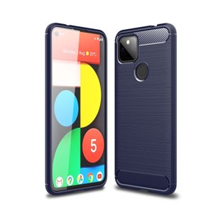 30937
FLEXI TPU Kryt Google Pixel 5a 5G modrý