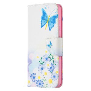 PROTEMIO 31049
ART Peňaženkový kryt Samsung Galaxy A52 / A52 5G / A52s BUTTERFLY