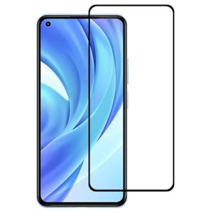 31291
3D Tvrdené sklo Xiaomi Mi 11 Lite / 11 Lite 5G / 11 Lite NE 5G čierne