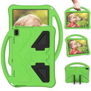 31340
KIDDO Detský obal Lenovo Tab 4 10 Plus zelený